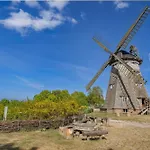 Village Kleine Koje Appartamento *