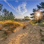 Village Kleine Koje Appartamento Benz (Usedom)