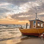 Village Kleine Koje * Benz (Usedom)