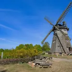 Village Kleine Koje Benz (Usedom)