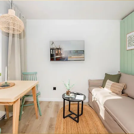 Village Kleine Koje 벤츠