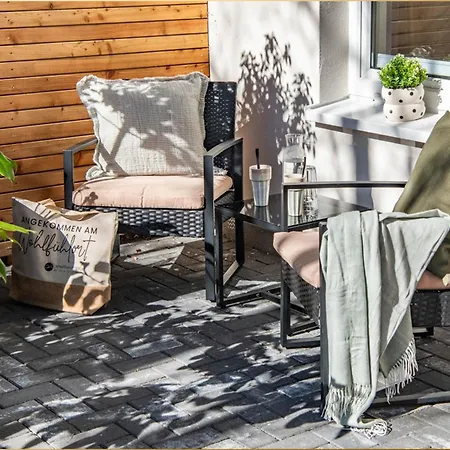 Village Kleine Koje 아파트