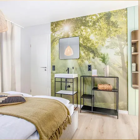 아파트 Village Kleine Koje *