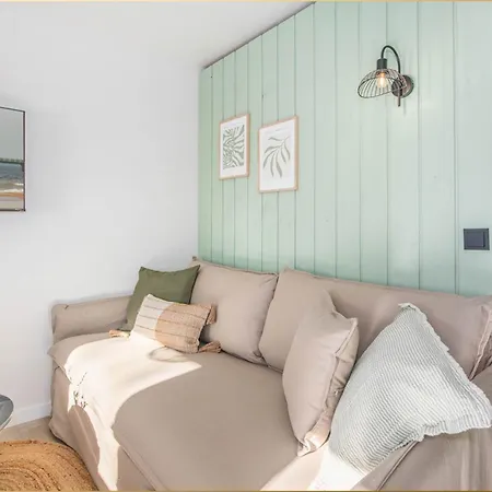 Village Kleine Koje 벤츠