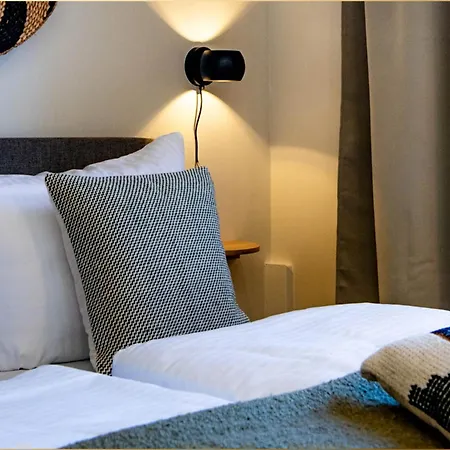 Village Kleine Koje * 벤츠