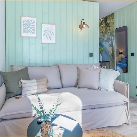 Village Kleine Koje 아파트