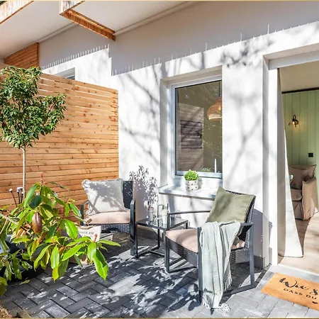 Village Kleine Koje 벤츠