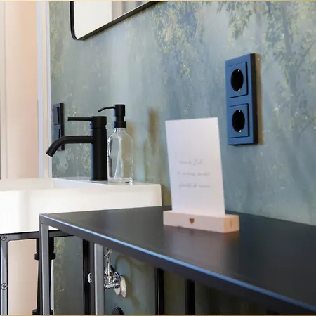 Village Kleine Koje * 벤츠