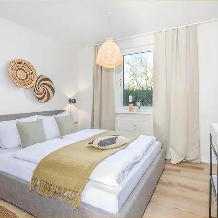 아파트 Village Kleine Koje