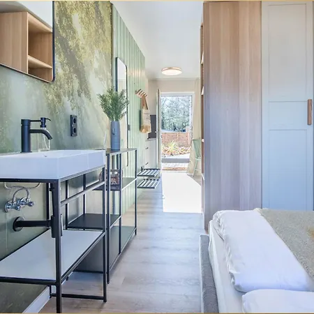 Village Kleine Koje 벤츠