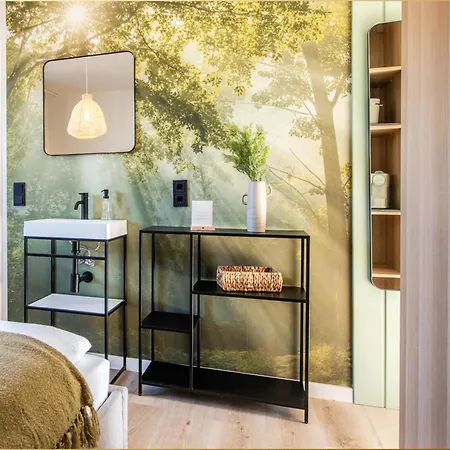 아파트 Village Kleine Koje *