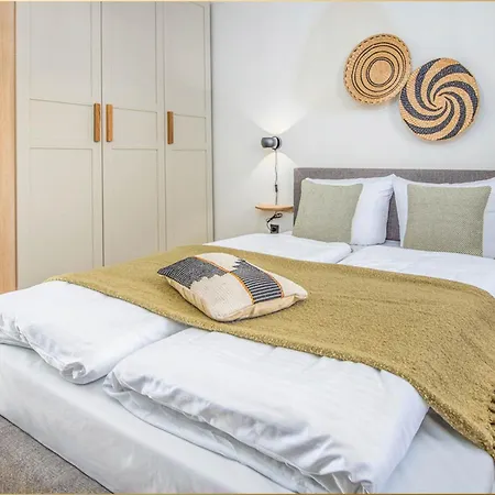 Village Kleine Koje 벤츠