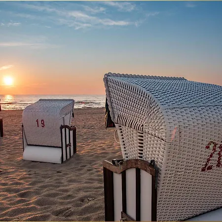 Village Kleine Koje *