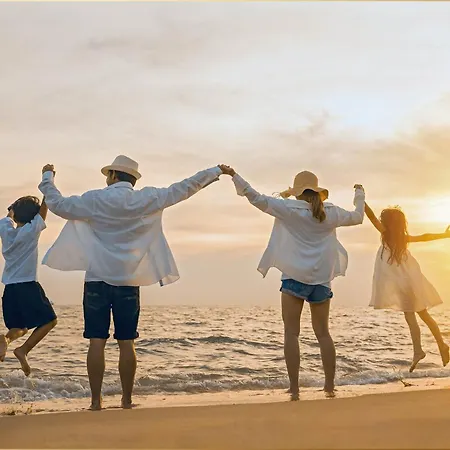 Village Kleine Koje *