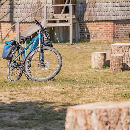 Apartmán Village Kleine Koje