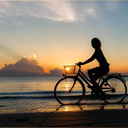 Village Kleine Koje Benz (Usedom)