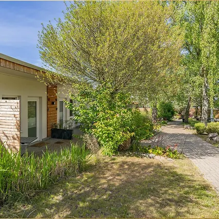 Village Kleine Koje 아파트 벤츠