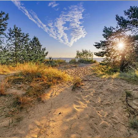 Village Kleine Koje 아파트 벤츠