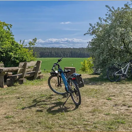 Village Kleine Koje * Benz (Usedom)