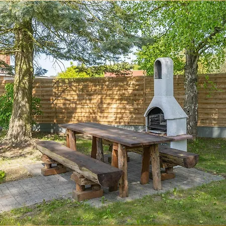 Apartmán Village Kleine Koje *