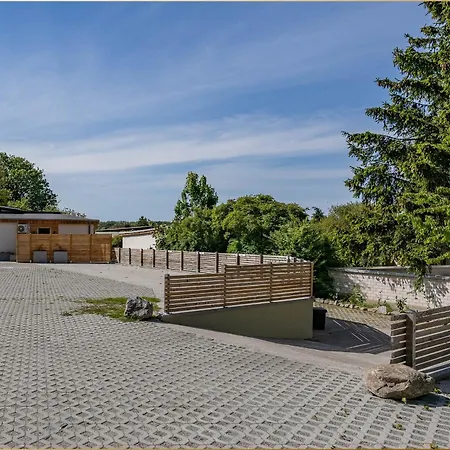 Village Kleine Koje *