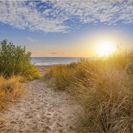 Village Kleine Koje Apartmán Benz (Usedom)