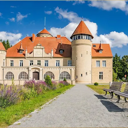 Village Kleine Koje *