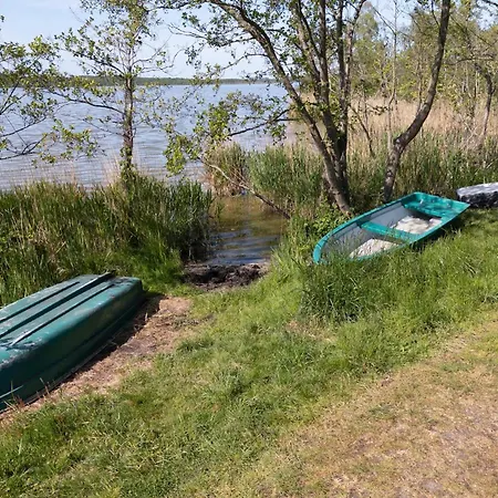 Village Kleine Koje Апартаменты *