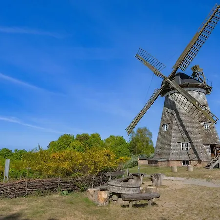 Village Kleine Koje Бенц