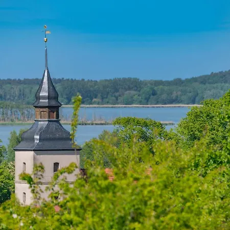 Апартаменты Village Kleine Koje
