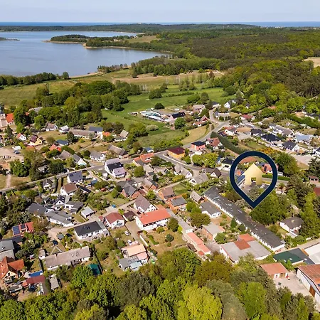 Village Kleine Koje Апартаменты *