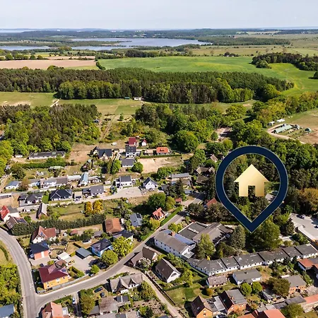 Апартаменты Village Kleine Koje *