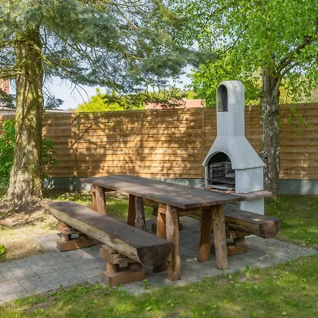 Village Kleine Koje *
