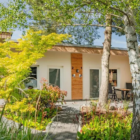 Апартаменты Village Kleine Koje Бенц