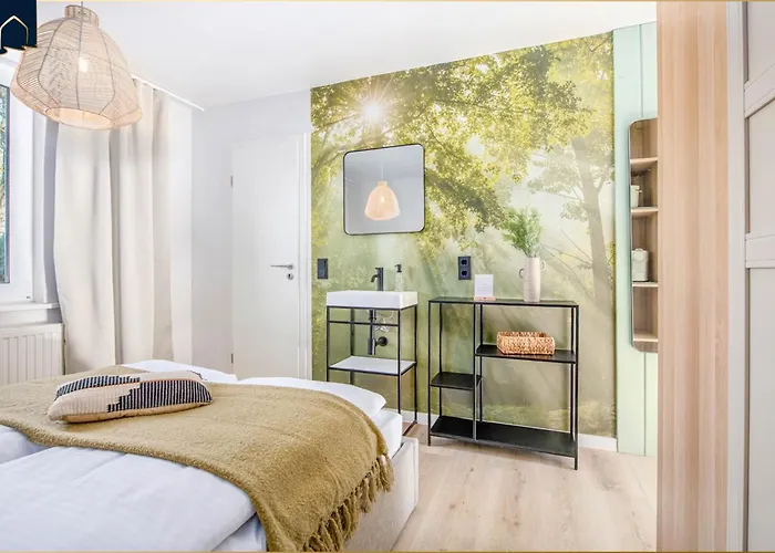 Apartmán Village Kleine Koje *