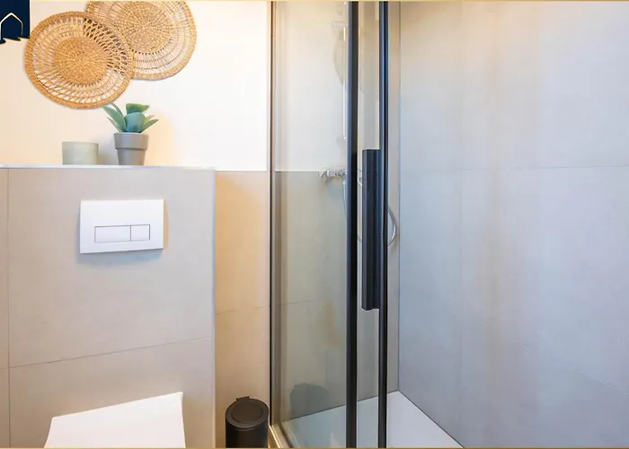 Apartmán Village Kleine Koje *