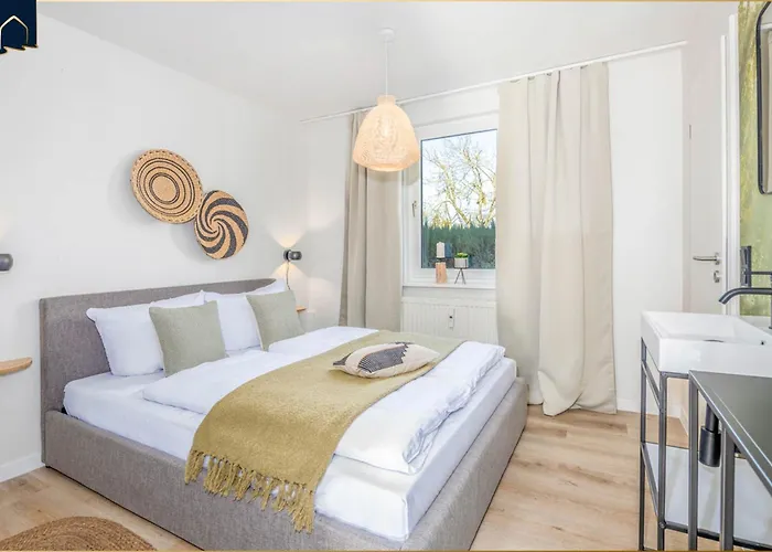 Apartmán Village Kleine Koje