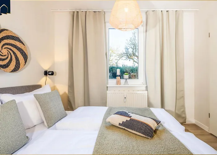 Apartmán Village Kleine Koje Benz (Usedom)