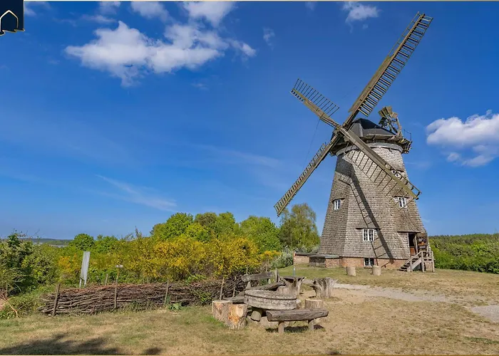 Village Kleine Koje Apartmán *