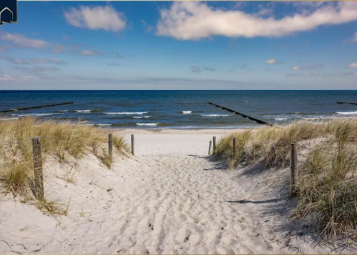 Village Kleine Koje * Benz (Usedom)