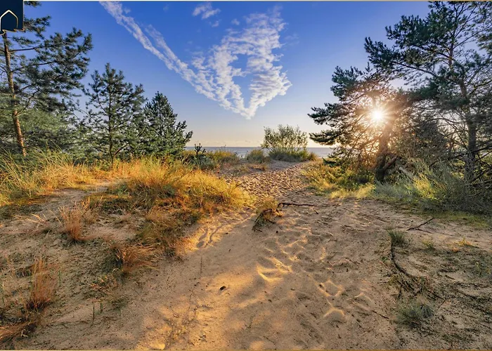 Village Kleine Koje Apartmán Benz (Usedom)