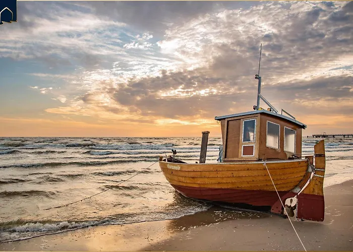 Village Kleine Koje * Benz (Usedom)
