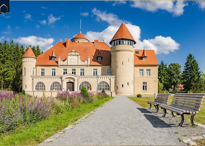 Village Kleine Koje *